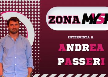 andrea passeri