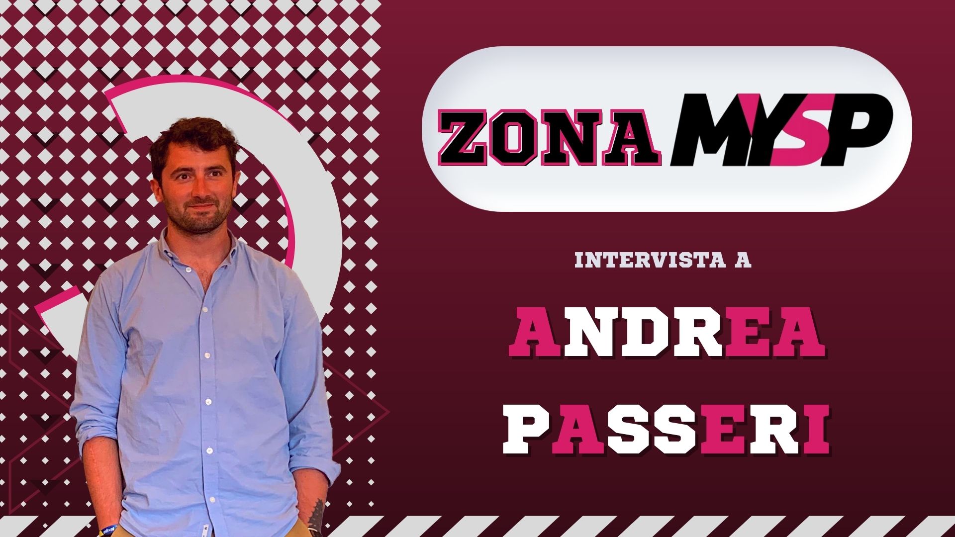 andrea passeri