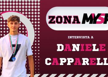 Daniele Capparella