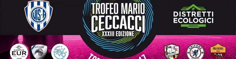 Torneo Mario Ceccacci
