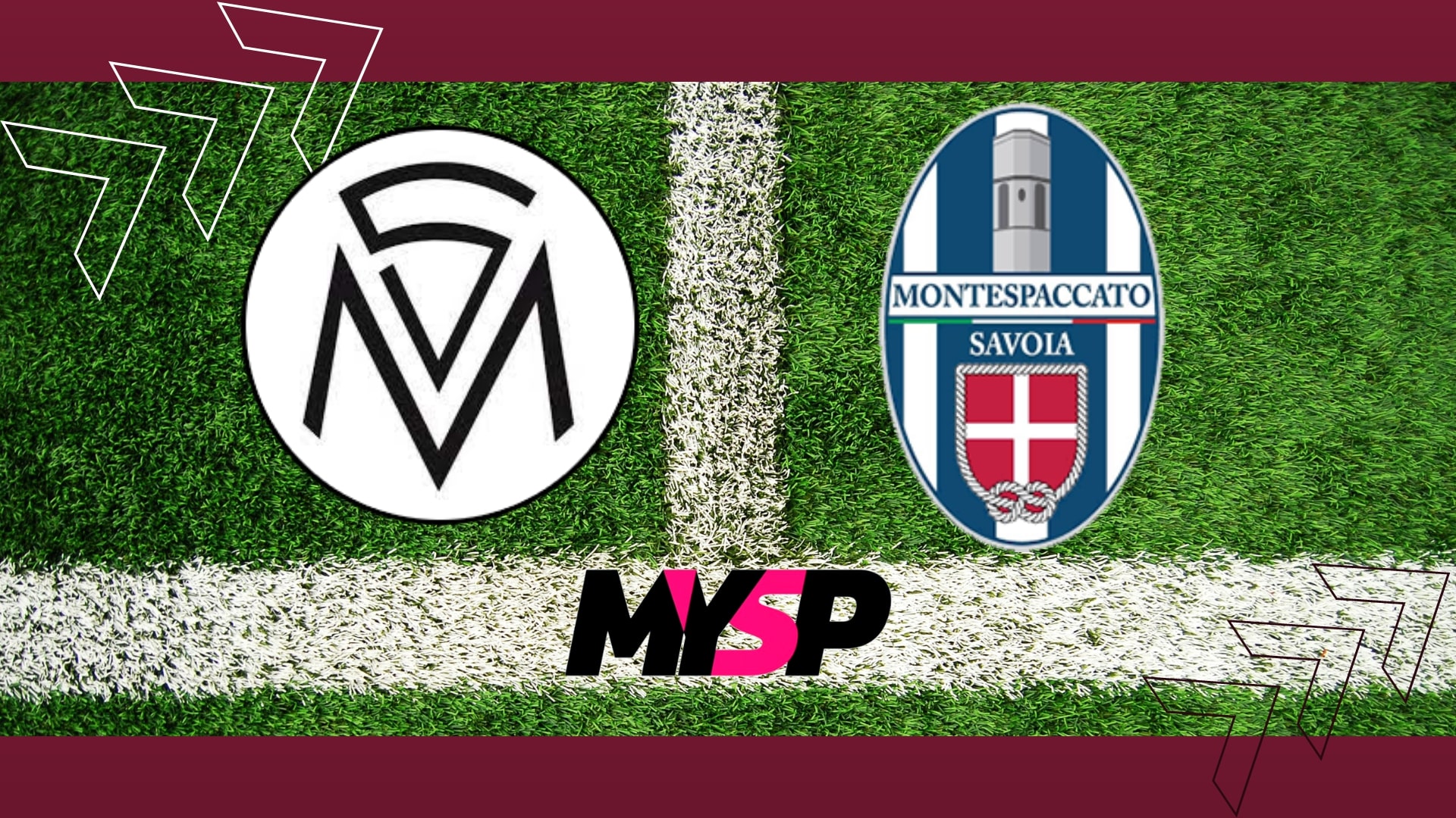Spes Montespaccato - Montesacro