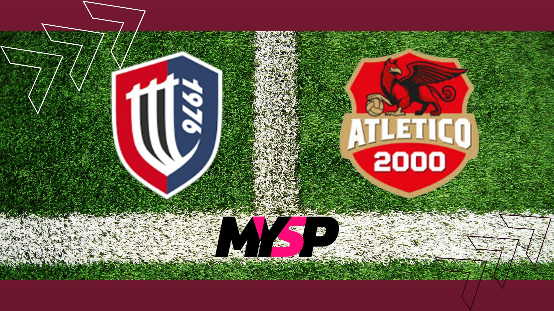 Nuova Tor Tre Teste - Atletico 2000