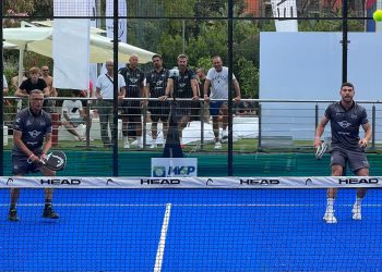 torneo forte village