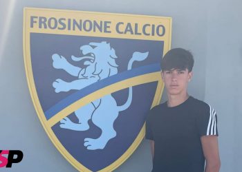 Tor Tre Teste Lombardi Frosinone