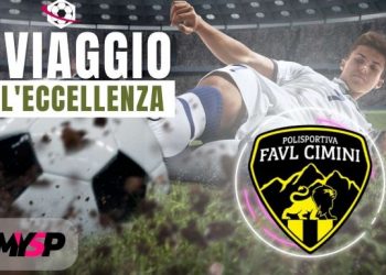 polisportiva favl cimini