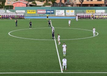pomezia calcio
