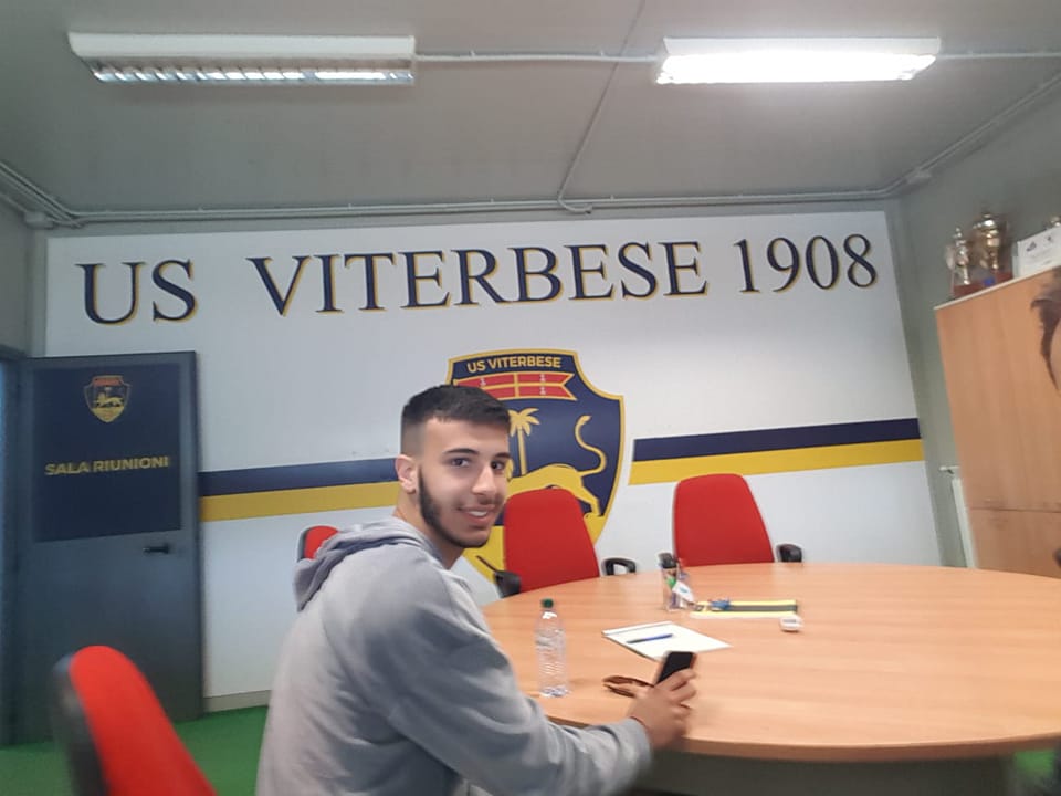 vigor perconti sablone
