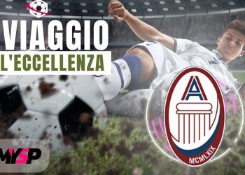 Il Viaggio dell’Eccellenza: Aurelia Antica Aurelio
