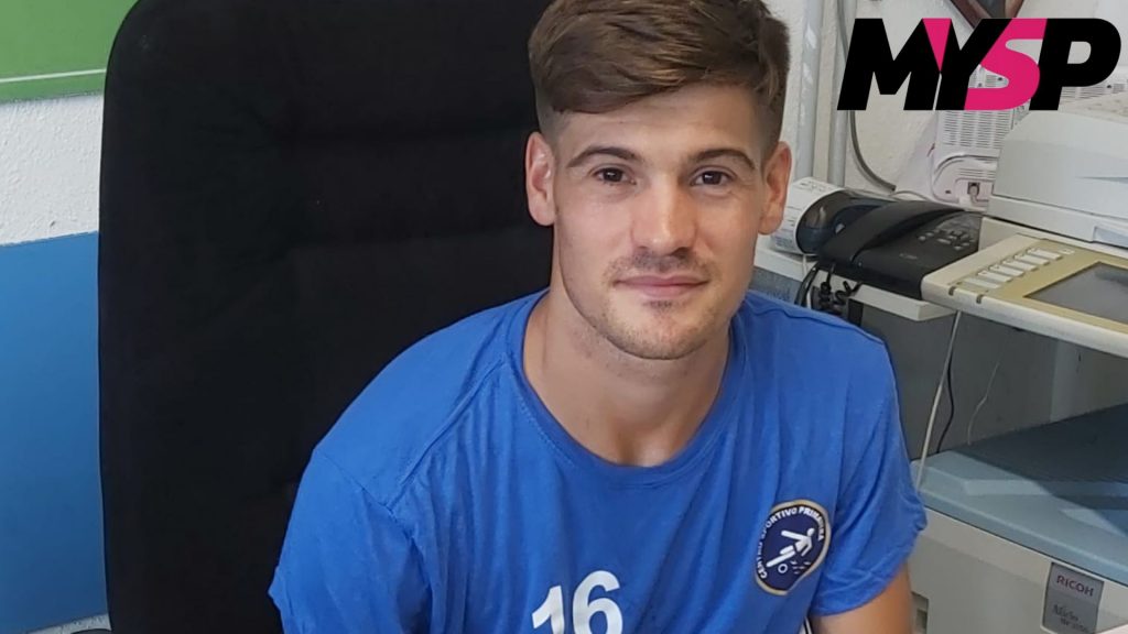 entro sportivo primavera panico