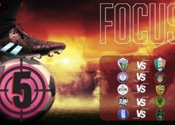 Come una finale: le partite da tenere d’occhio per la prima giornata dell’Eccellenza