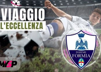 Il Viaggio dell’Eccellenza: Insieme Formia
