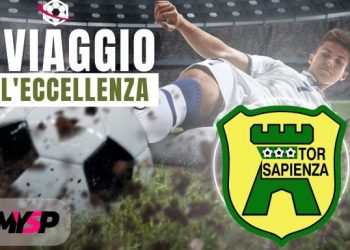 Pro Calcio Tor Sapienza
