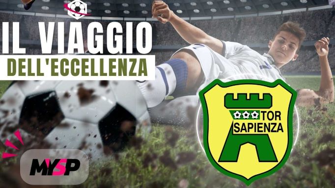 Pro Calcio Tor Sapienza