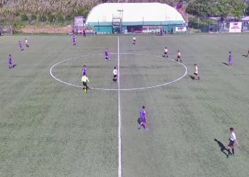 Under 14 Elite