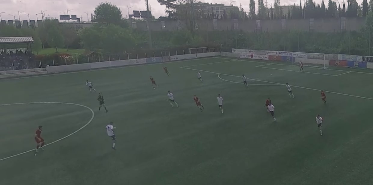 under 17 elite