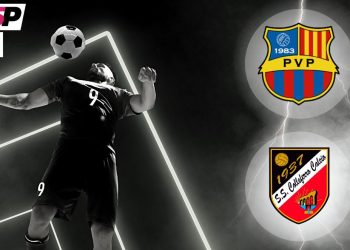 Eccellenza Girone B: Vigor Perconti – Colleferro