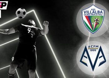 Eccellenza Girone B: Villalba Ocres Moca – Fonte Meravigliosa