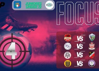 Juniores Under 19 Élite: le partite da non perdervi della seconda giornata
