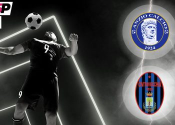 Eccellenza Girone A: Anzio – Civitavecchia