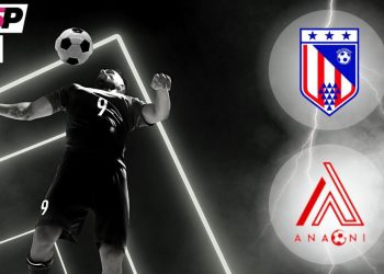 Eccellenza Girone B: Audace 1919 – Città di Anagni Calcio 2-1