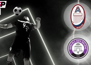 Eccellenza Girone A: Aurelia Antica Aurelio – Boreale