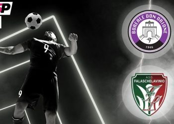 Eccellenza Girone A: Boreale Don Orione – Falaschelavinio 2-0
