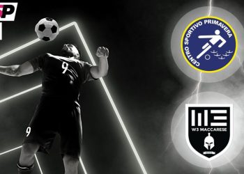 Eccellenza Girone A: Centro Sportivo Primavera – W3 Maccarese