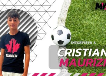 Cristian Maurizi è il nuovo partner MYSP!