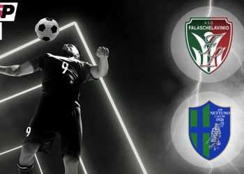 Eccellenza Girone A: Falaschelavinio – Nettuno