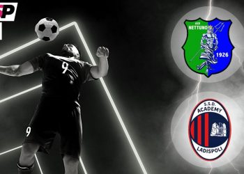 Eccellenza Girone A: Nettuno – Academy Ladispoli 1-0