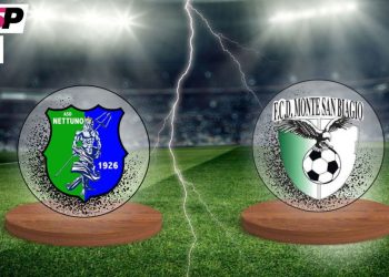 Preliminare Coppa Italia Eccellenza: Nettuno – Monte San Biagio 3-0