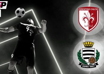 Eccellenza Girone B: Ferentino – Sora