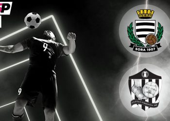 Eccellenza Girone B: Sora – Terranova