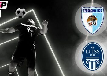 Eccellenza Girone B: Terracina – Luiss 0-1