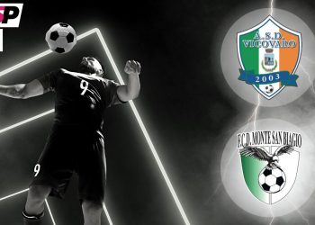 Eccellenza Girone B: Vicovaro – Monte San Biagio