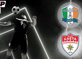 Eccellenza Girone B: Vicovaro – Gaeta 0-3