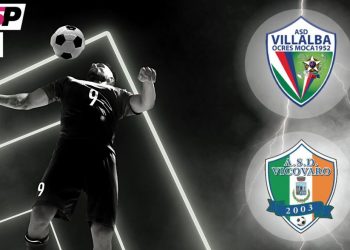 Eccellenza Girone B: Villalba-Vicovaro 5-0