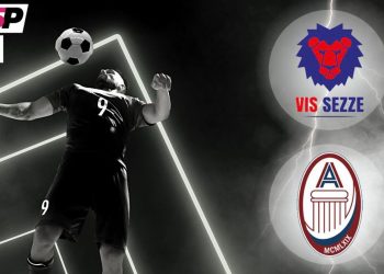 Eccellenza Girone A: Vis Sezze – Aurelia Antica Aurelio 1-2