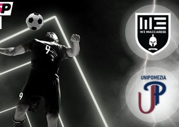 w3 maccarese unipomezia