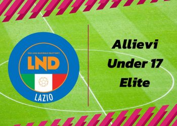Allievi Elite Under 17: il programma del fine settimana
