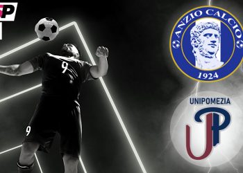 anzio unipomezia