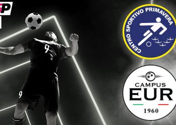 centro sportivo primavera campus eur