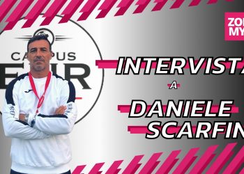 Daniele Scarfini