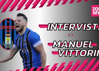 intervista manuel vittorini
