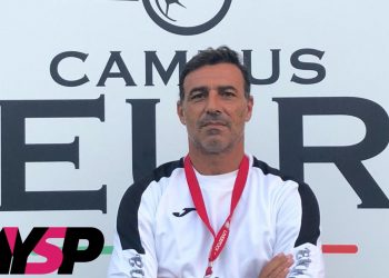 campus eur scarfini