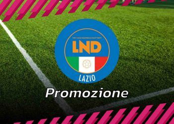 Promozione, il calendario della quarta giornata