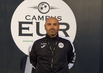 campus eur cangiano