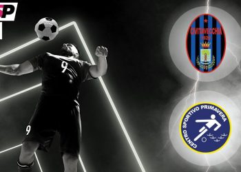civitavecchia centro sportivo primavera