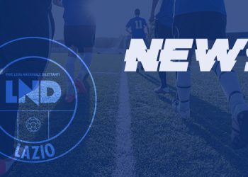 Rappresentativa Nazionale Dilettanti Under 17