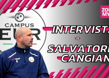 salvatore cangiano